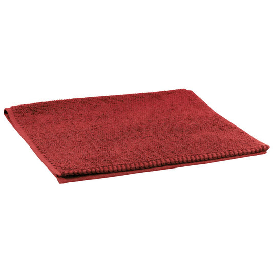 Bora Geranium guest towel 30 x 50