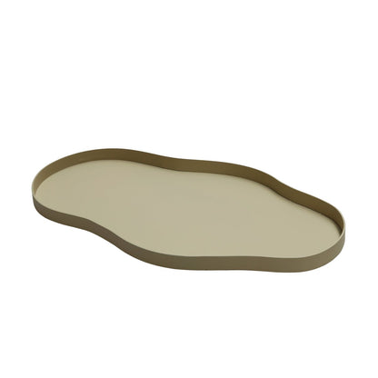 Dienblad - Bauru beige