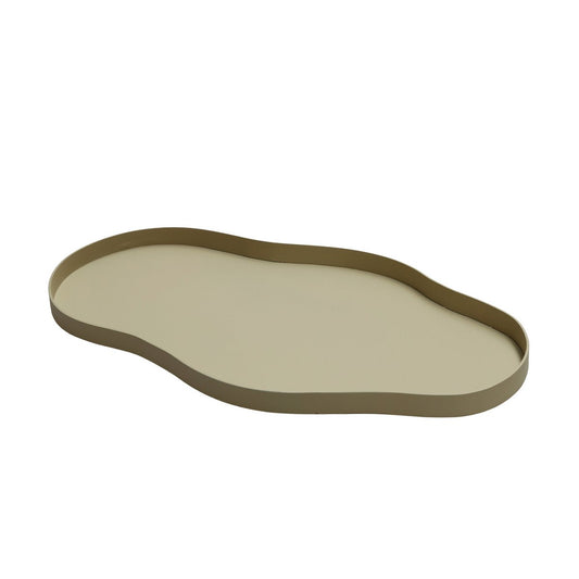 Dienblad - Bauru beige