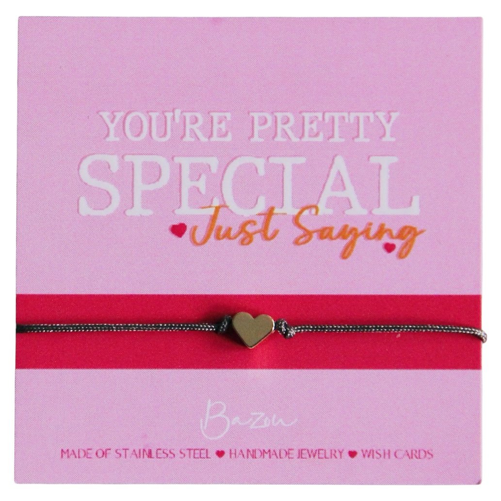 You're Pretty Special