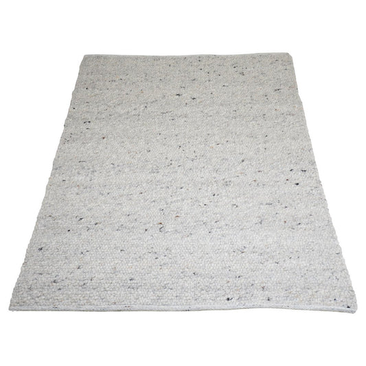 Rug Steve Light Gray 240 x 340 cm