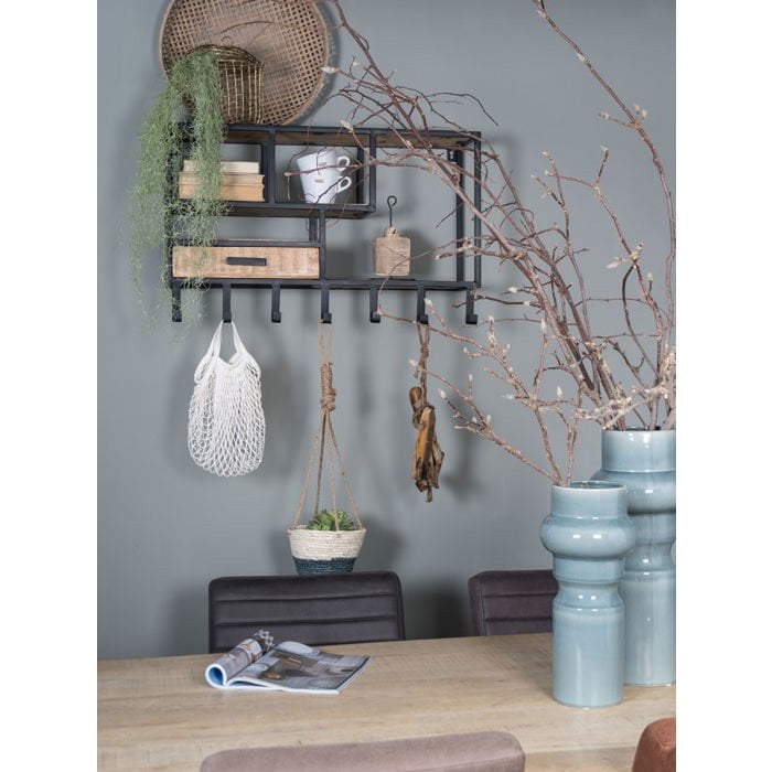 Wall cupboard Huub Links