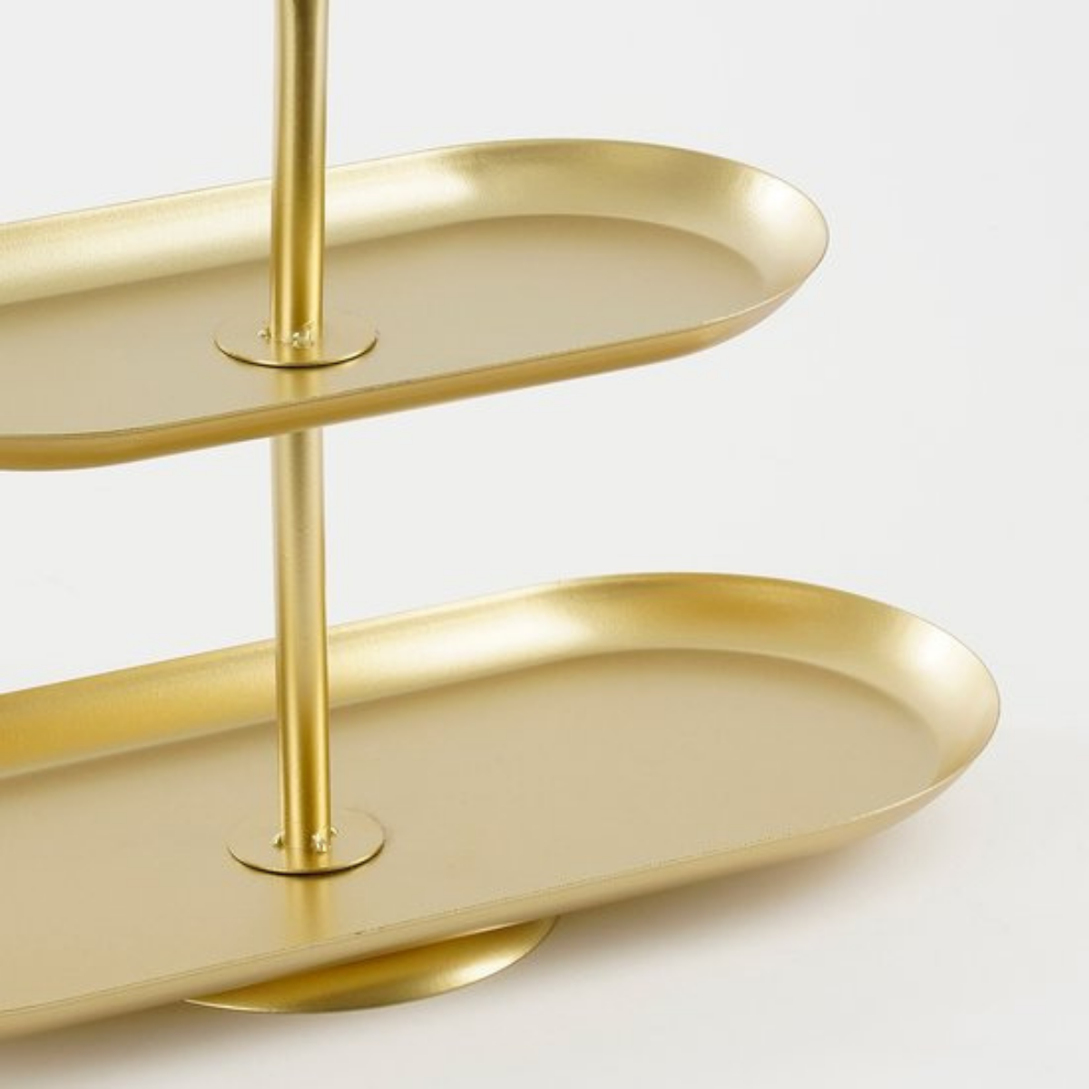 Rama Goud shelf