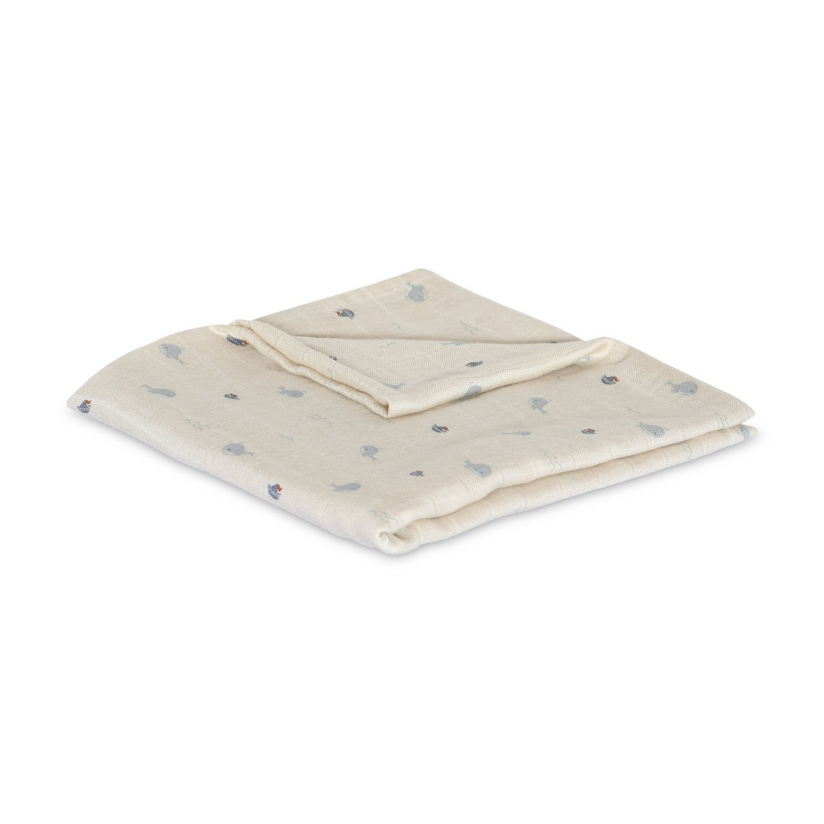 Bamboo muslin swaddle blankets 2pcs.