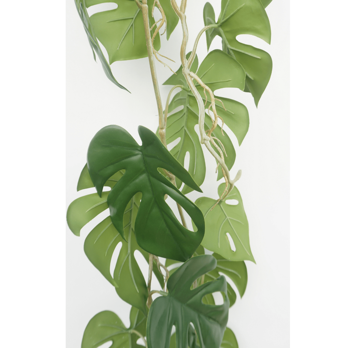 Monstera Artificial Garland 120cm (Garland)