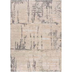 Abstract design rug made in Spain SHADOW - G