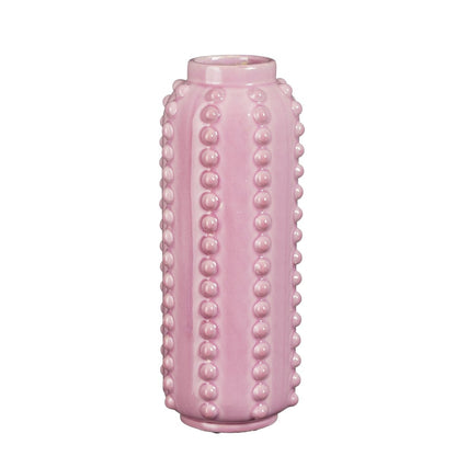 Vase Boaz Pink
