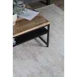 Rug Adel Medallion Beige 160 x 230 cm