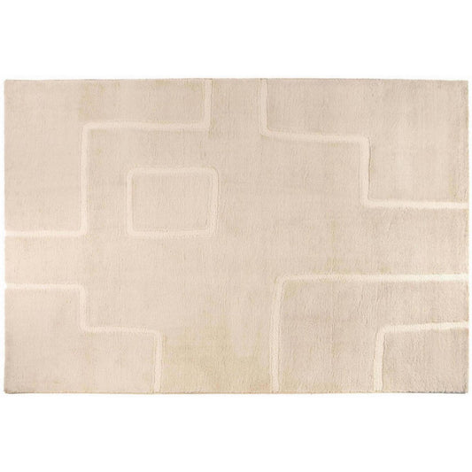 Louisa Snow Rug 160 x 230 x 2 cm