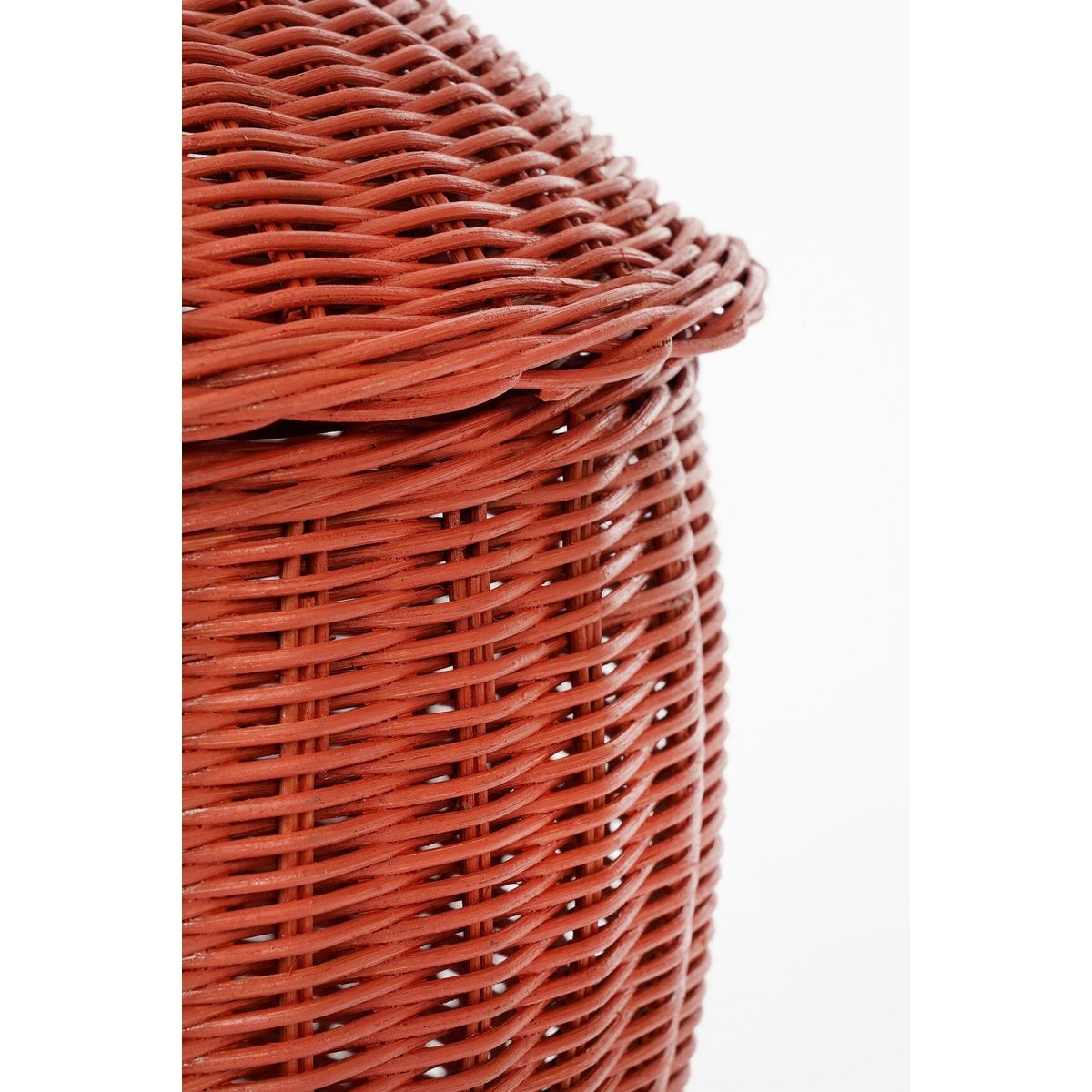 Storage basket set Pink