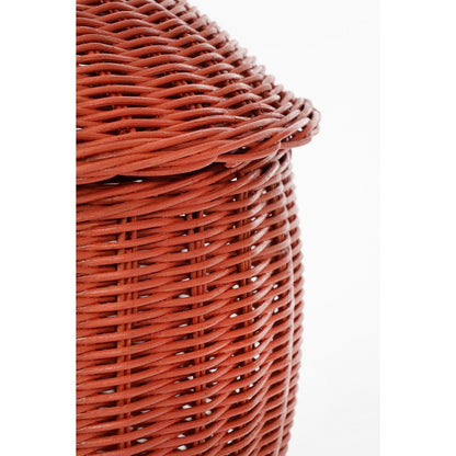Storage basket set Pink
