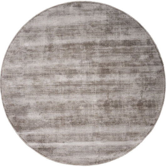 Rug Cos Taupe - Round ø150 cm