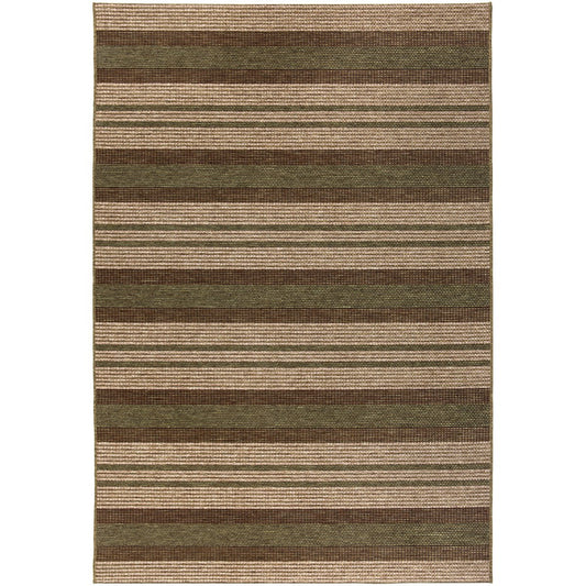 Tapis Paulina outdoor Naturel 160 x 230 x 1