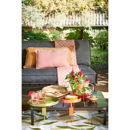 Aston Dark Brown Tray