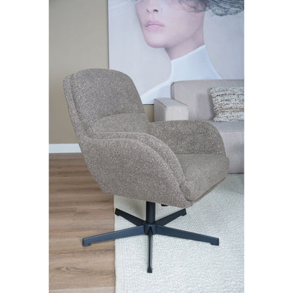 Louise Brown armchair