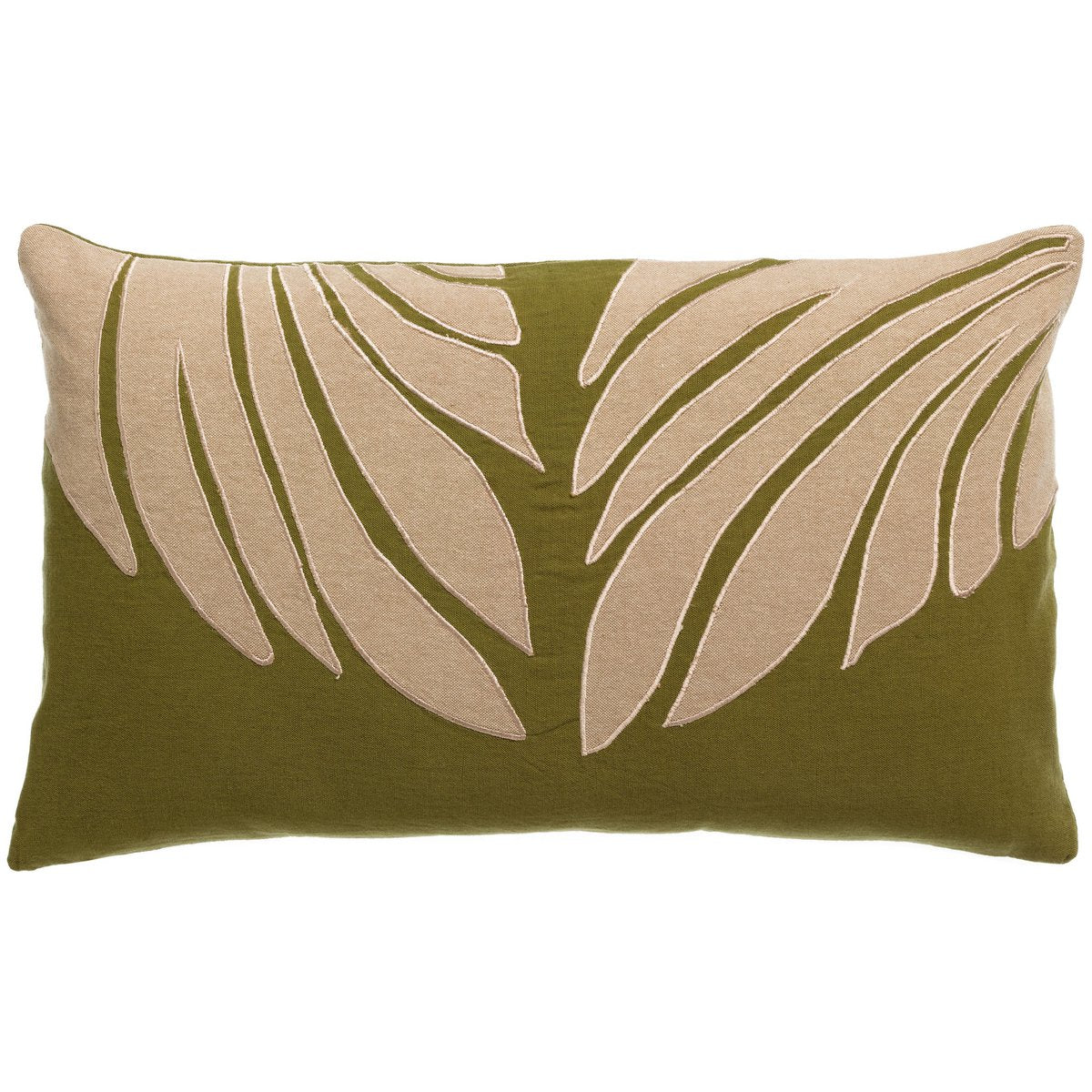 Nilos Cedar Cushion 30 x 50