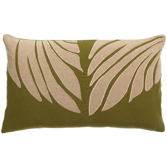 Nilos Cedar Cushion 30 x 50