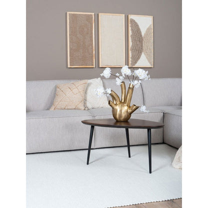 Rug Scott White 200 x 280 cm