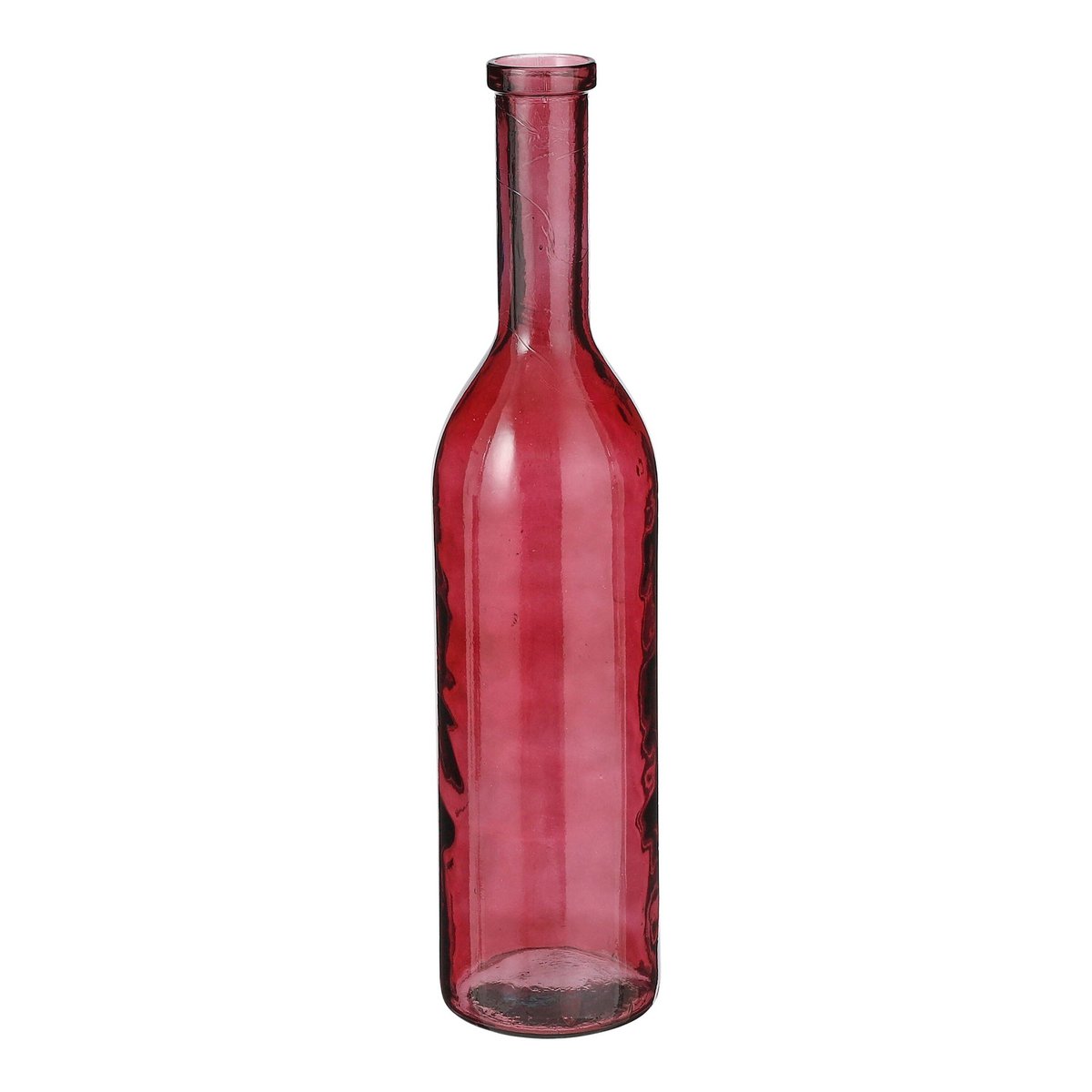 Decorative bottle of Rioja Dark Red