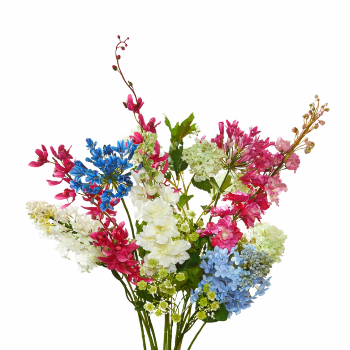 Bouquet Kyra Multi-coloured