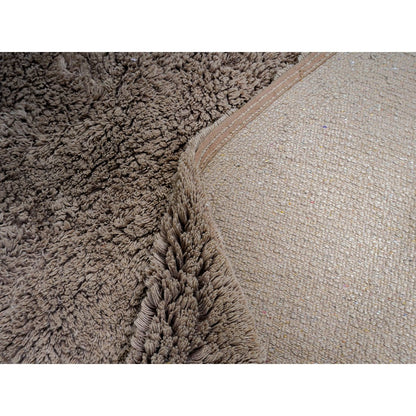 Washable rug Beach - Taupe 160 x 230 cm