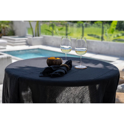 The Coco Food Bowl - Natural Black