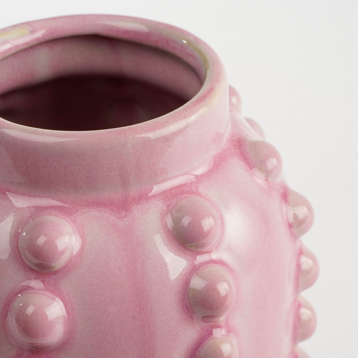 Vase Boaz Pink