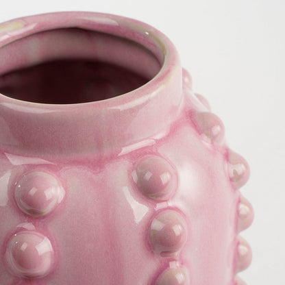 Vase Boaz Pink