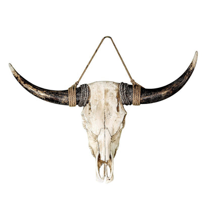 Poly wall object “Buffalo”