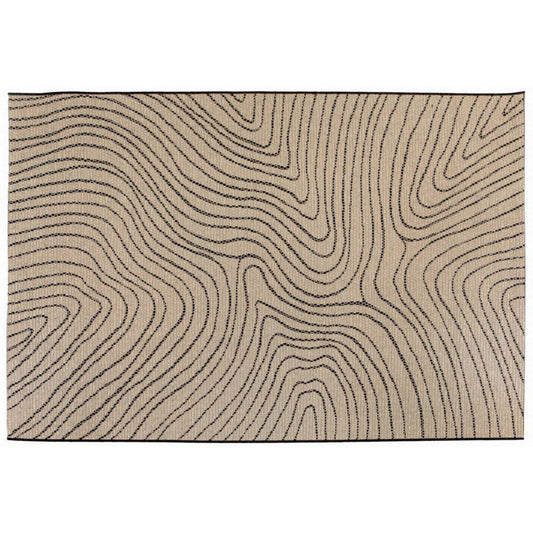 Tapis Alberta outdoor Naturel 120 x 170