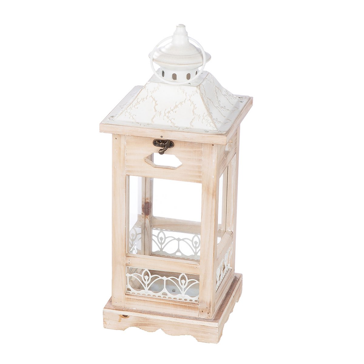 Lantern Clifton 3 pieces. Natural colors