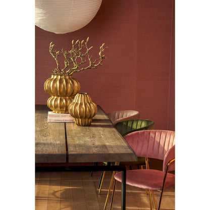 Vase Altea Gold