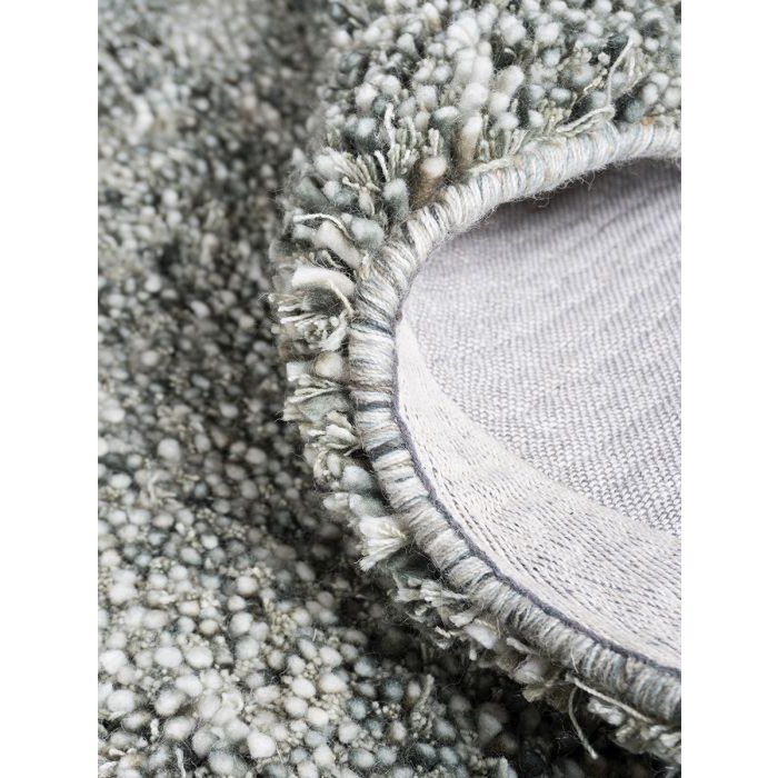 Rug Zumba C5 Green 200 x 280 cm