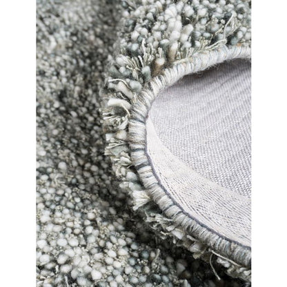 Rug Zumba C5 Green 200 x 280 cm