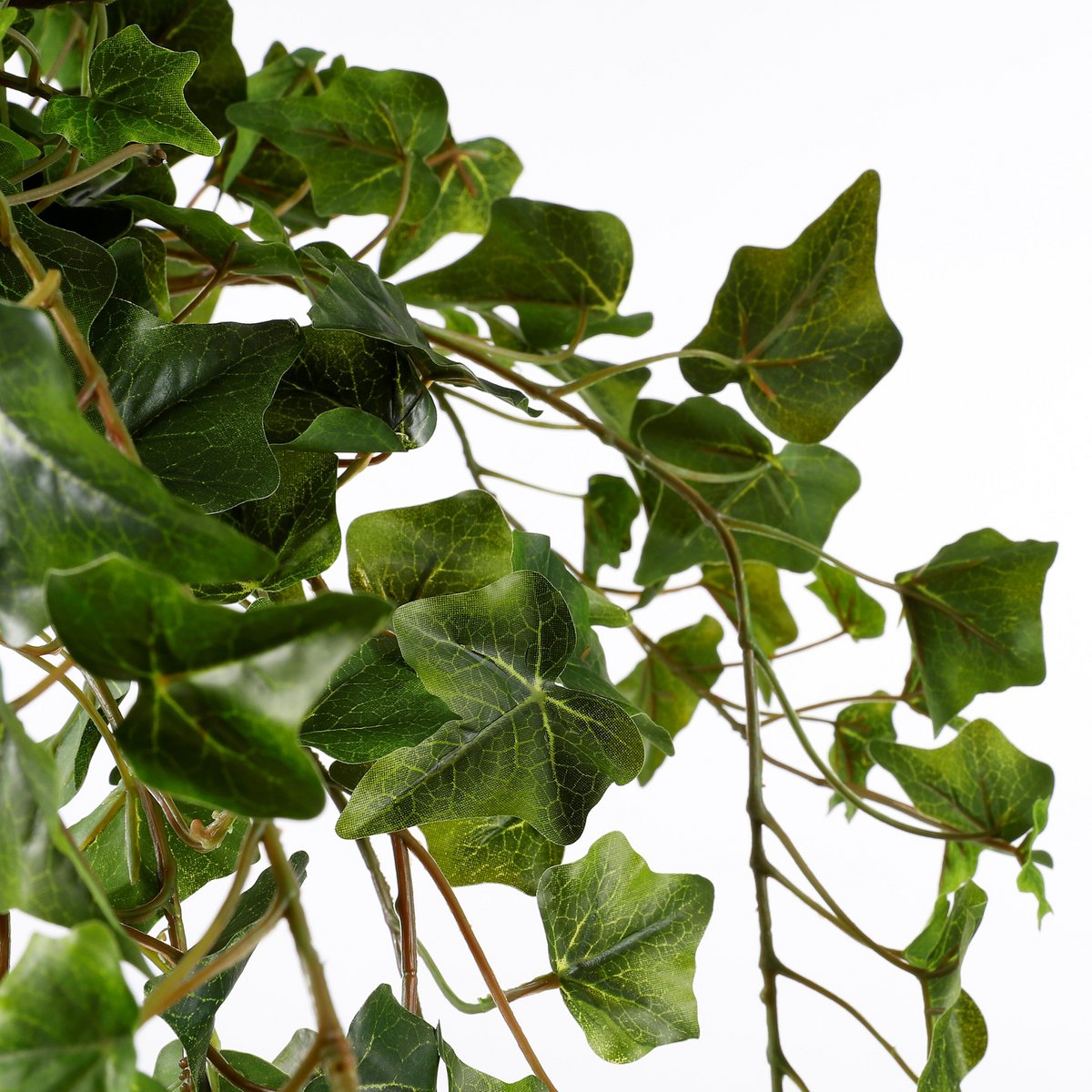 Artificial hanging plant Ivy Green