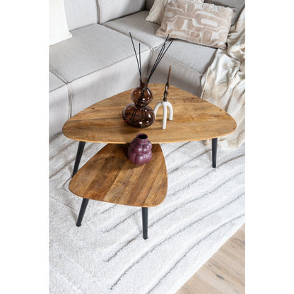 Rug Lima Creme 160 x 230 cm