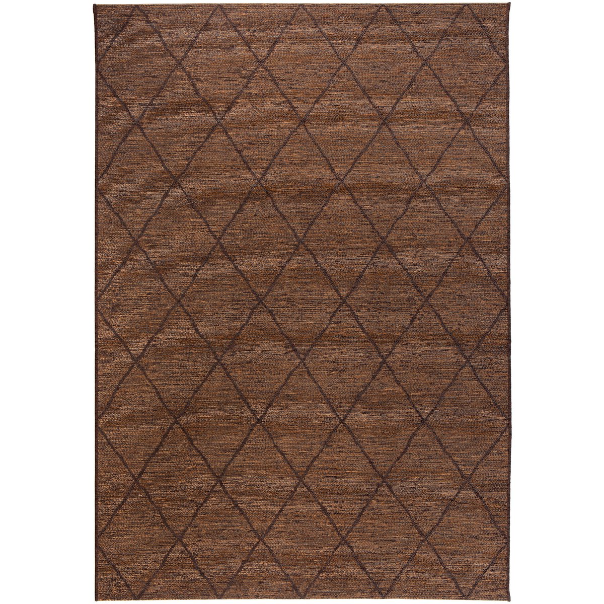 Outdoor Allan Rugs Café 120 x 170 x 1