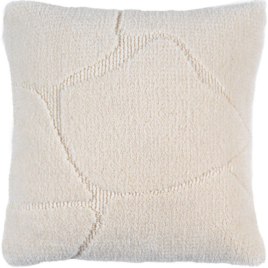 Cushion Navi Natural 45 x 45 cm