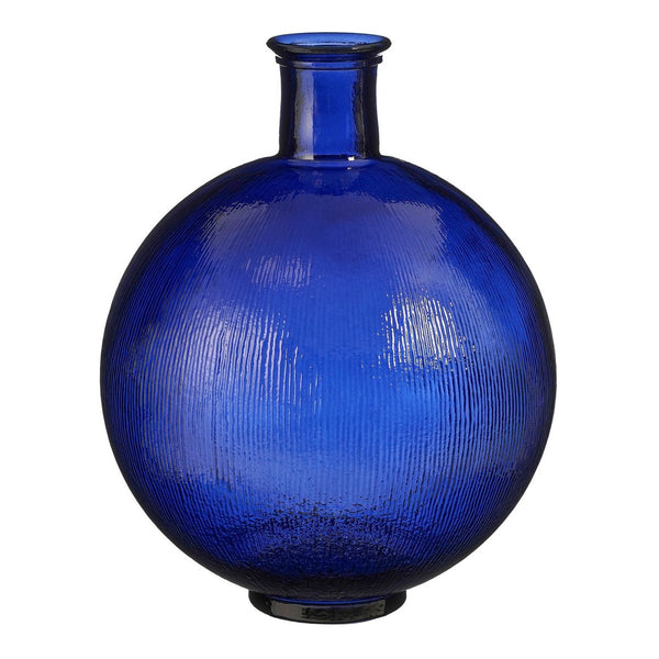Decorative bottle of Firenza Dark Blue