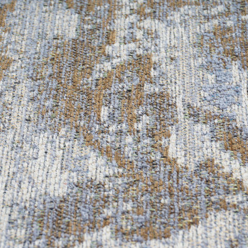 Carpet Lemon Gray 200 x 290 cm