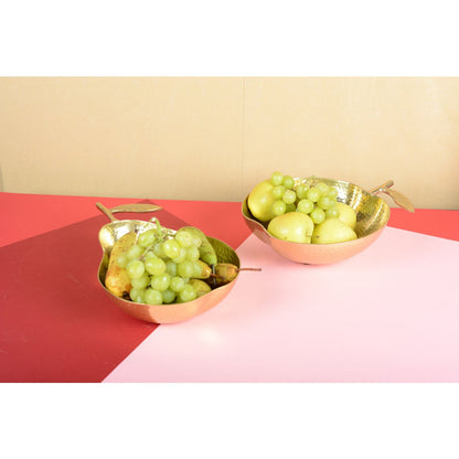 Doree 27x22x5cm pear cup