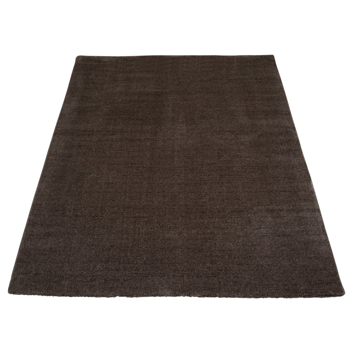 Rug Rich Brown - 240 x 340 cm