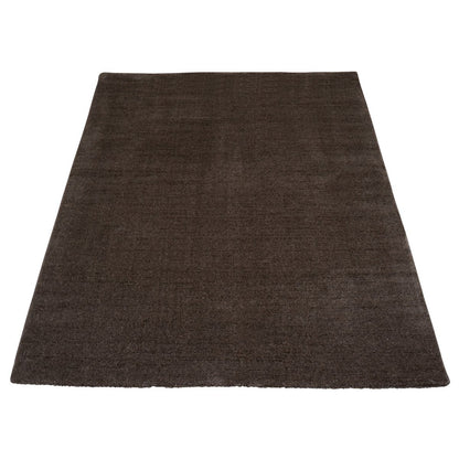 Rug Rich Brown - 240 x 340 cm