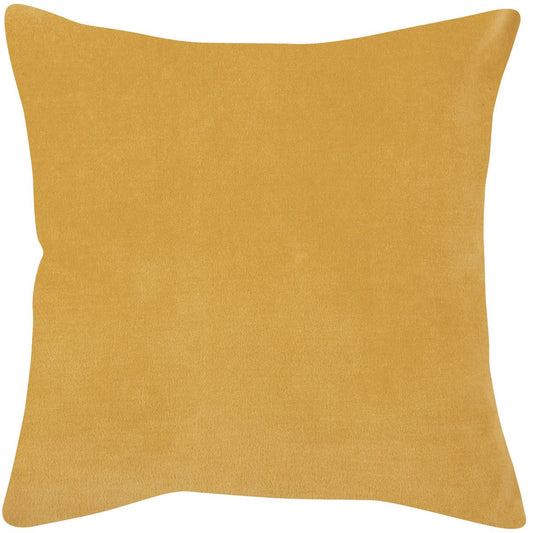 Plain cushion Elise Mais 45 x 45