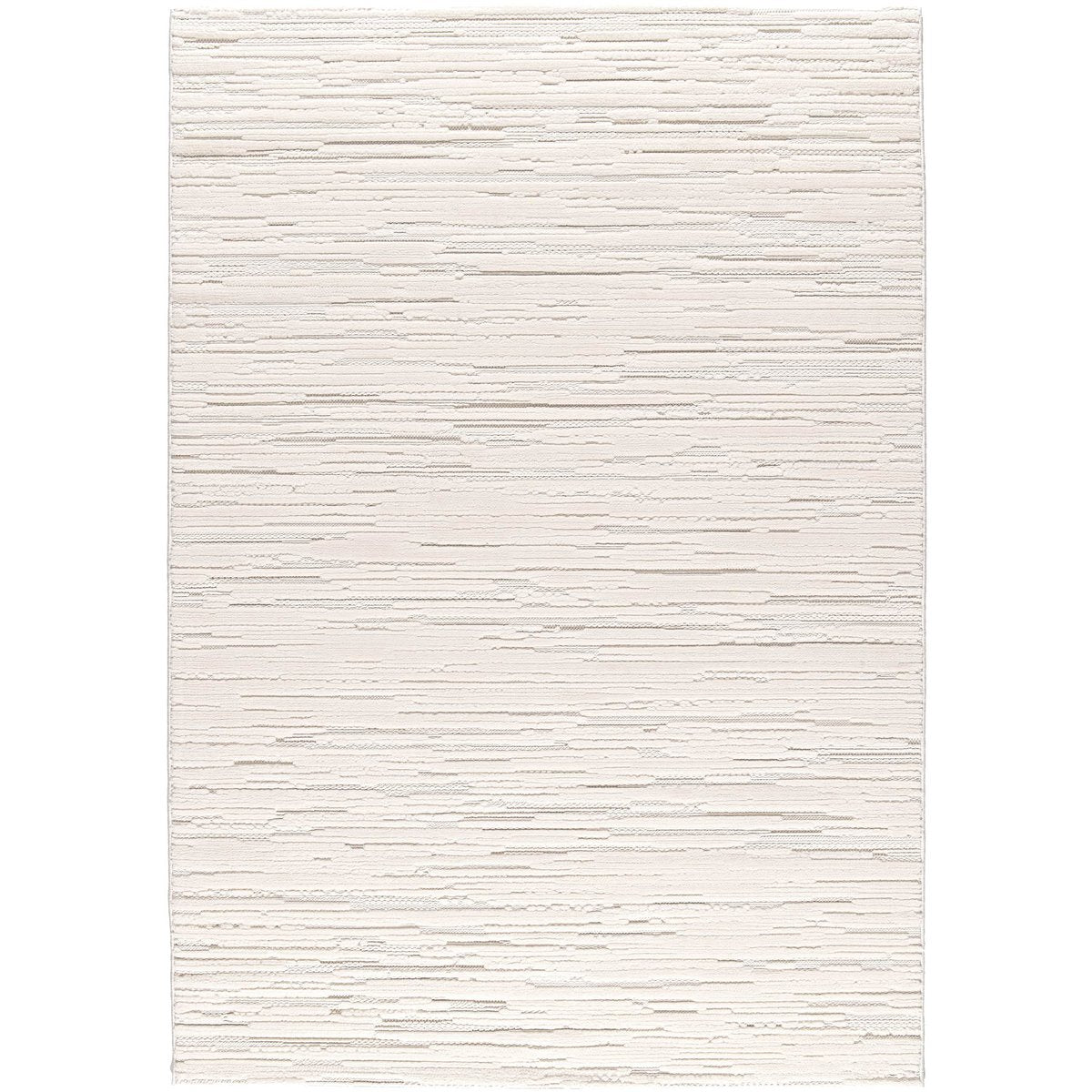 Vermon Snow Rug 160 x 230 x 1 cm