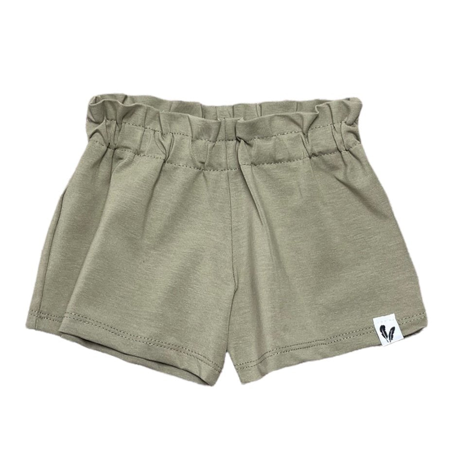 Shorts culottes moss size 74/80