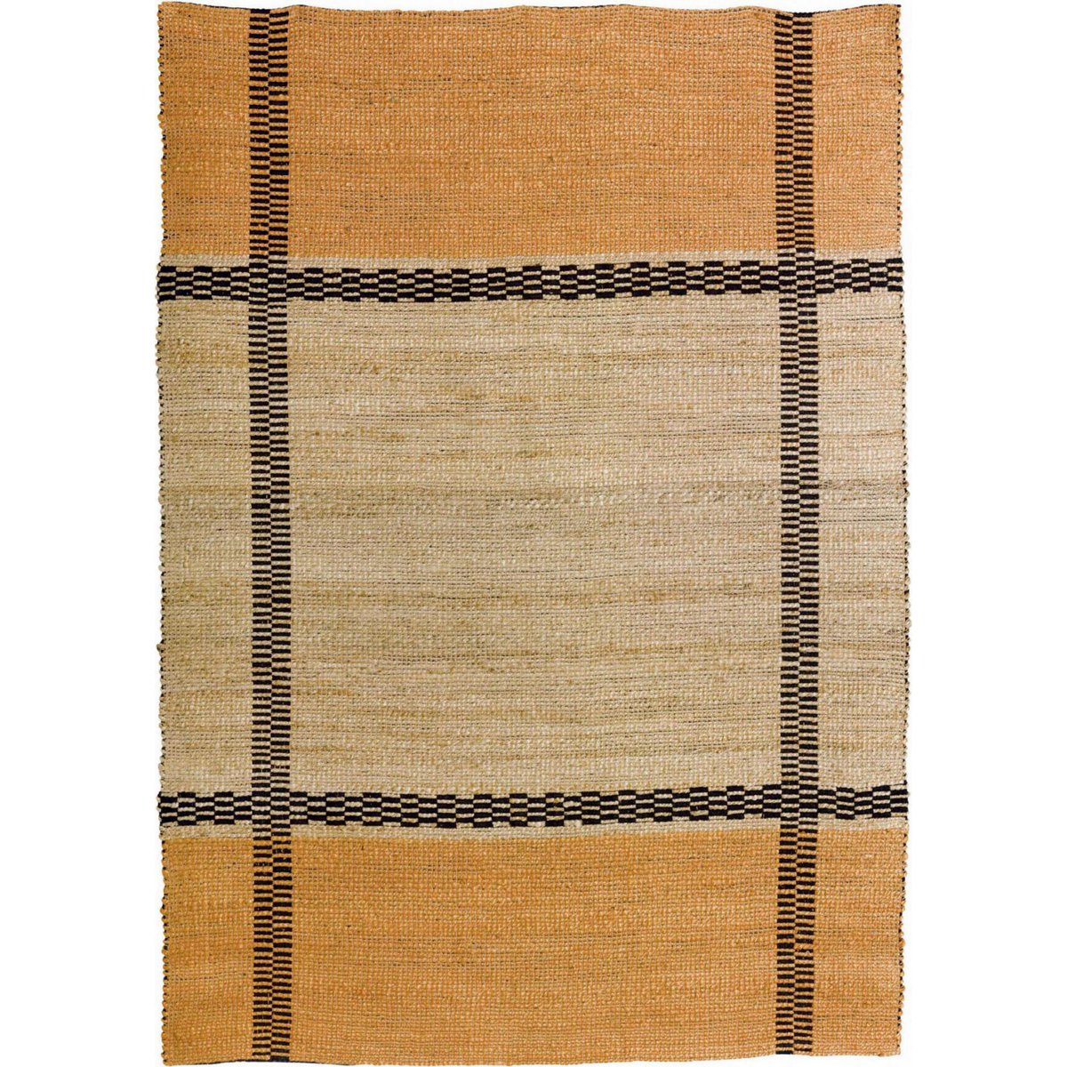 Eden Ocher Rug 160 x 230