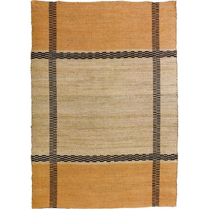 Eden Ocher Rug 160 x 230