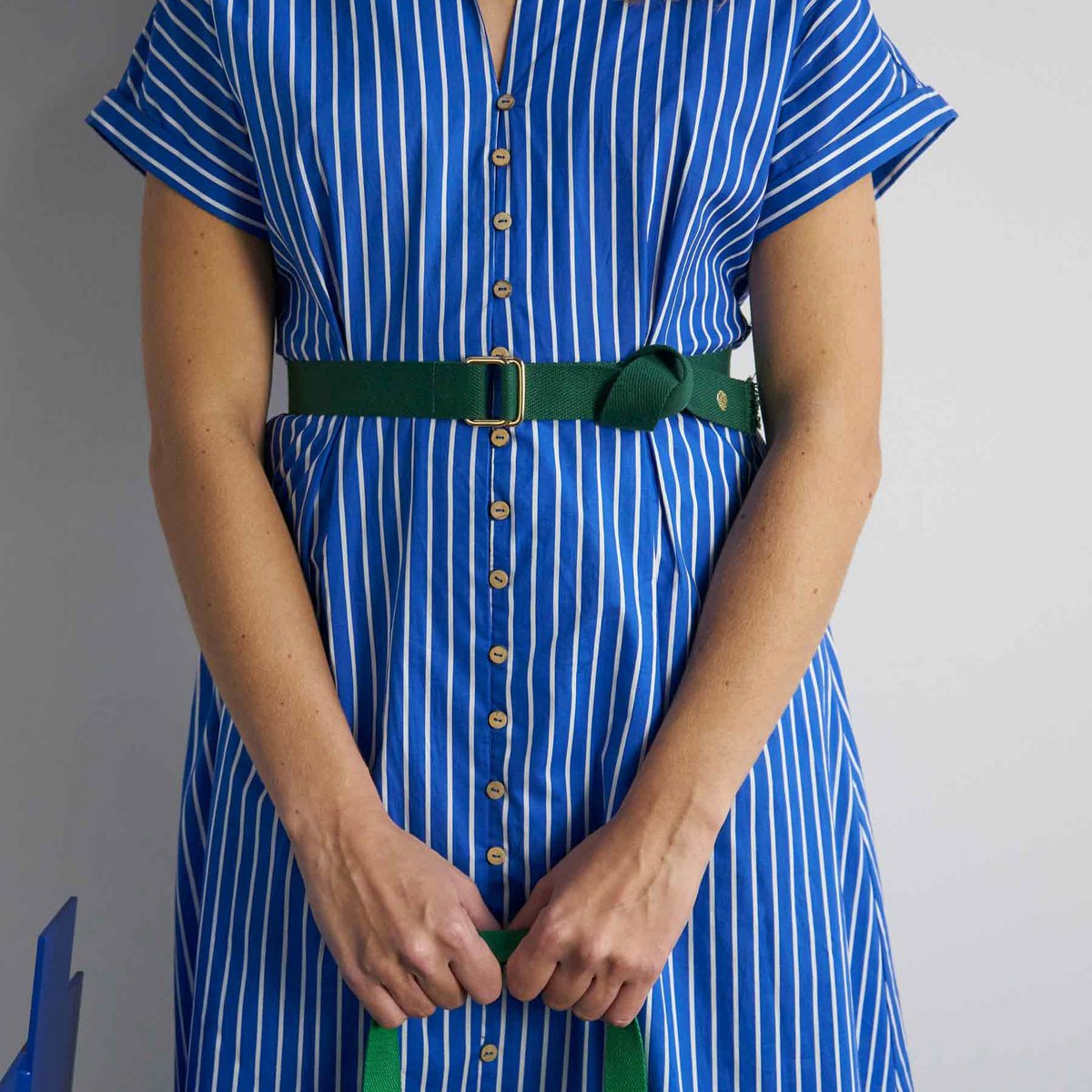 Ceinture Ursule Nori 3 x 110