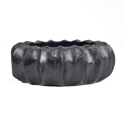 The Kuro Kabocha Bowl - Black